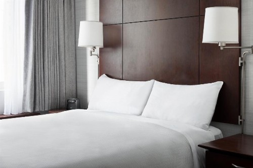 Club Quarters Hotel in San Francisco - image 14