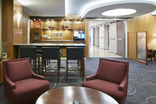 Club Quarters Hotel in San Francisco - image 16