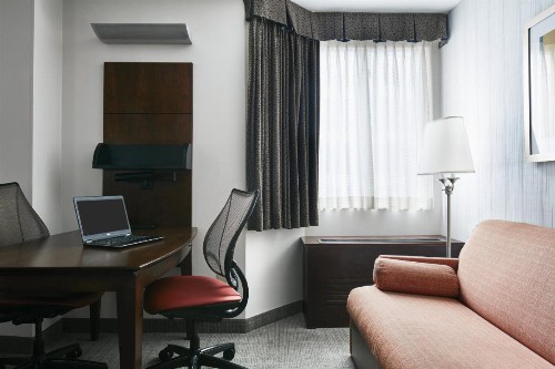 Club Quarters Hotel in San Francisco - image 18