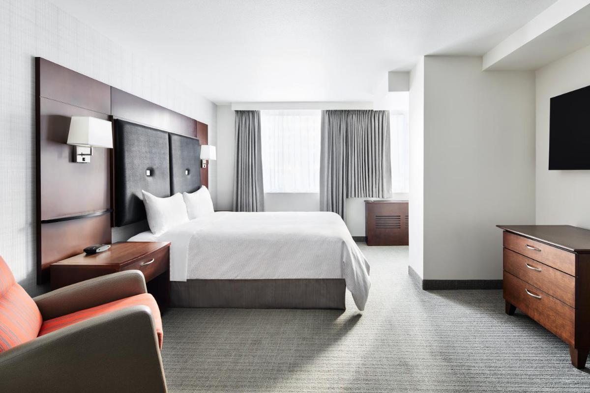Club Quarters Hotel in San Francisco - image 2