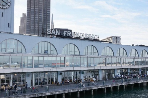 Club Quarters Hotel in San Francisco - image 20