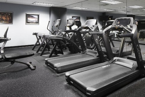 Club Quarters Hotel in San Francisco - image 24