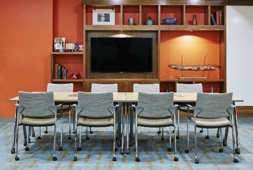 Club Quarters Hotel in San Francisco - image 26