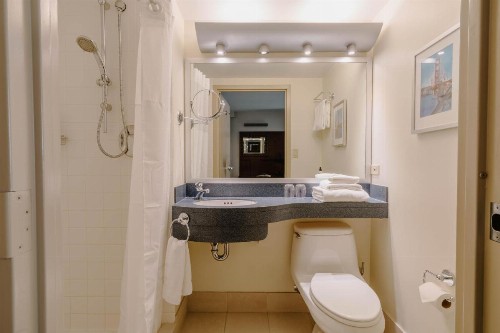 Club Quarters Hotel in San Francisco - image 27