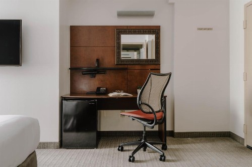 Club Quarters Hotel in San Francisco - image 28