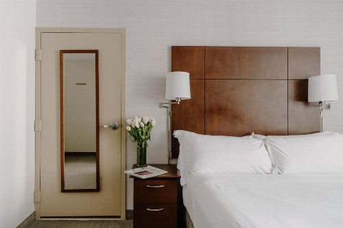 Club Quarters Hotel in San Francisco - image 32