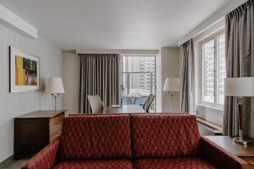 Club Quarters Hotel in San Francisco - image 36