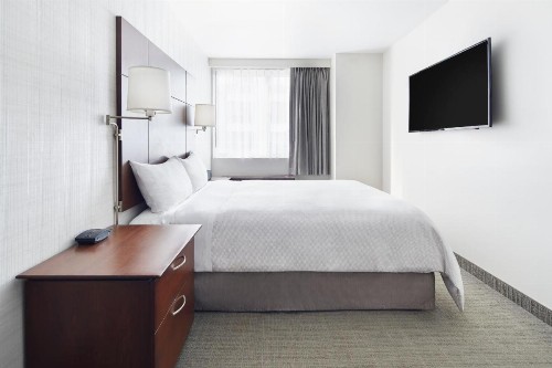 Club Quarters Hotel in San Francisco - image 4