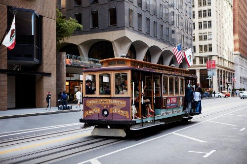 Club Quarters Hotel in San Francisco - image 41