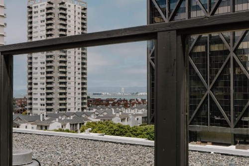 Club Quarters Hotel in San Francisco - image 43