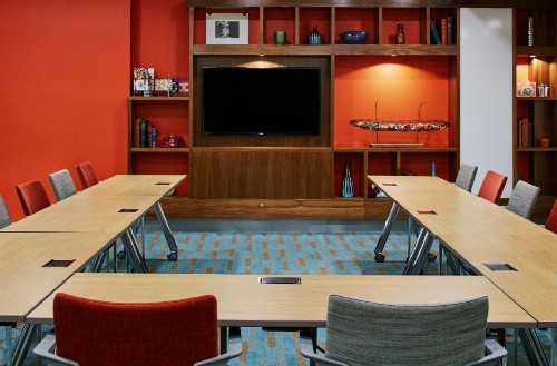 Club Quarters Hotel in San Francisco - image 48