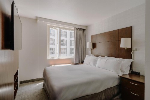 Club Quarters Hotel in San Francisco - image 49
