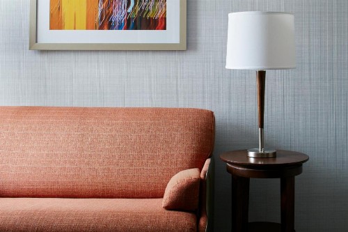 Club Quarters Hotel in San Francisco - image 5