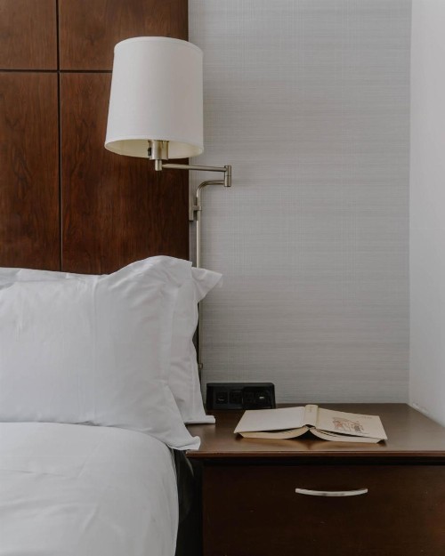 Club Quarters Hotel in San Francisco - image 50