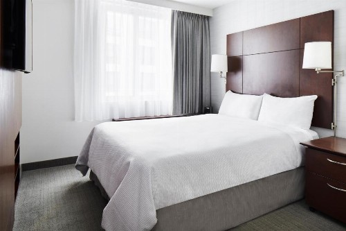 Club Quarters Hotel in San Francisco - image 7