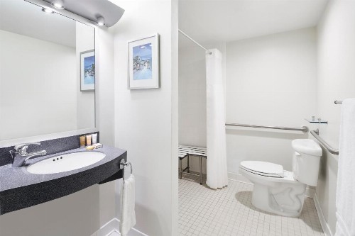 Club Quarters Hotel in San Francisco - image 9