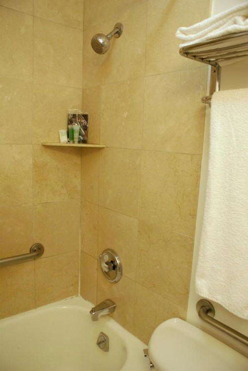 The Mosser Hotel - image 21