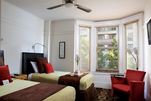 The Mosser Hotel - image 24