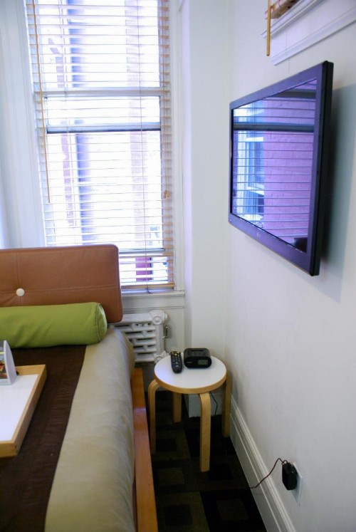 The Mosser Hotel - image 27
