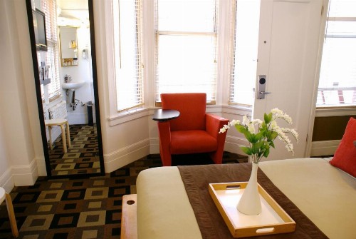 The Mosser Hotel - image 28