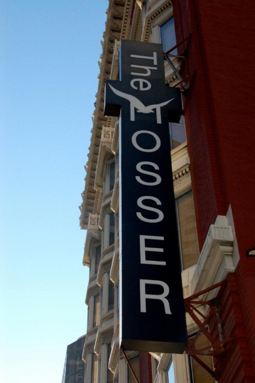 The Mosser Hotel - image 30