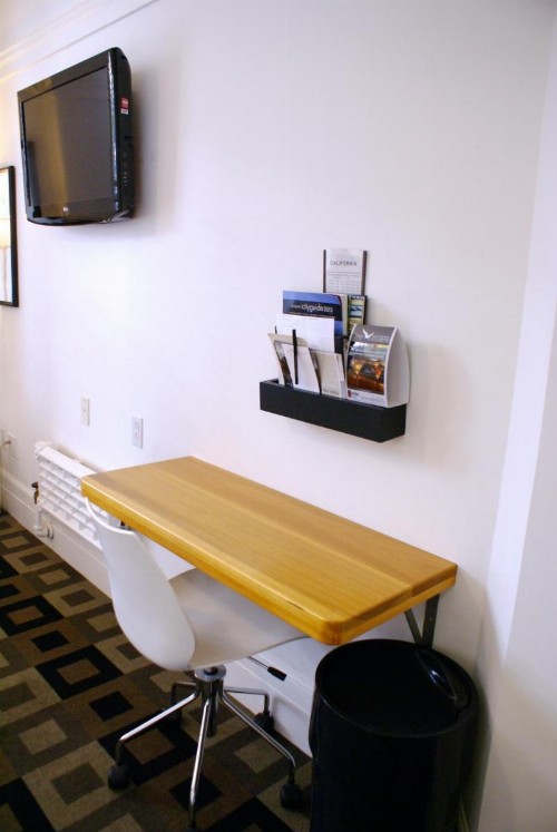 The Mosser Hotel - image 31