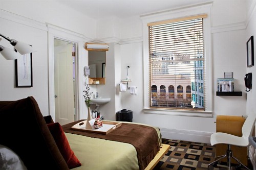 The Mosser Hotel - image 32