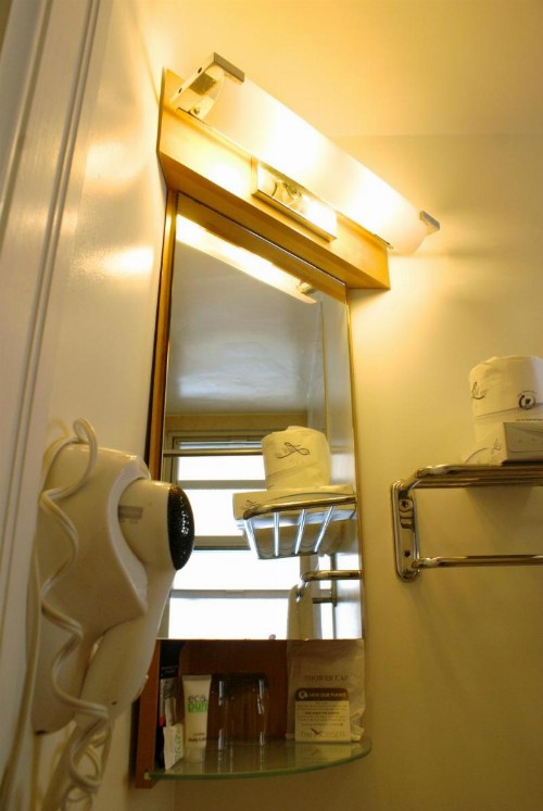 The Mosser Hotel - image 34