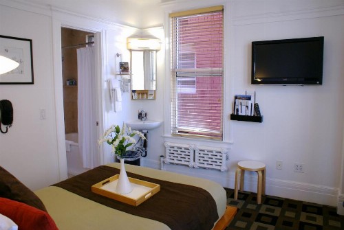 The Mosser Hotel - image 41