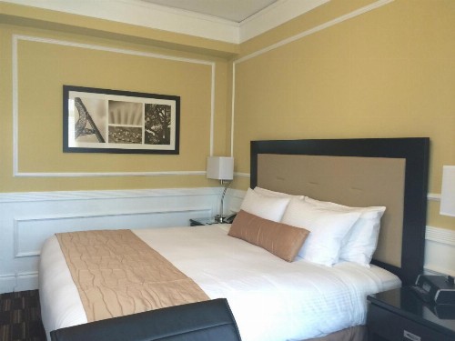 The Pickwick Hotel San Francisco - image 10