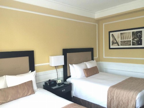 The Pickwick Hotel San Francisco - image 11