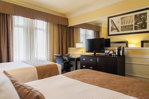 The Pickwick Hotel San Francisco - image 12