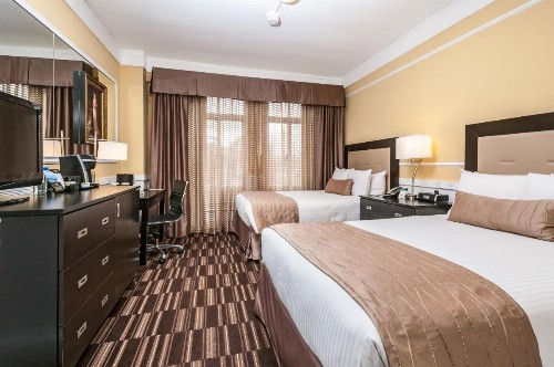 The Pickwick Hotel San Francisco - image 13