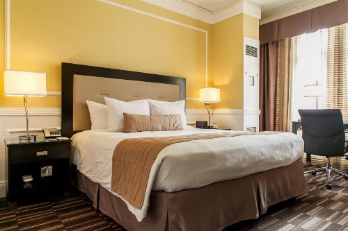 The Pickwick Hotel San Francisco - image 14