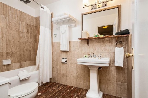 The Pickwick Hotel San Francisco - image 16