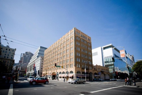 The Pickwick Hotel San Francisco - image 18