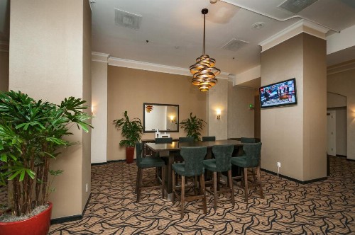 The Pickwick Hotel San Francisco - image 21