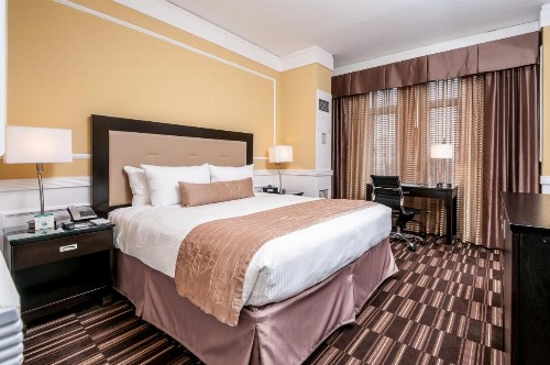 The Pickwick Hotel San Francisco - image 23