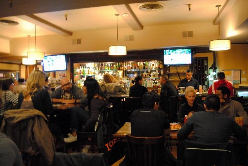 The Pickwick Hotel San Francisco - image 26