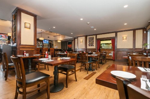 The Pickwick Hotel San Francisco - image 27