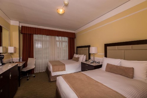 The Pickwick Hotel San Francisco - image 31