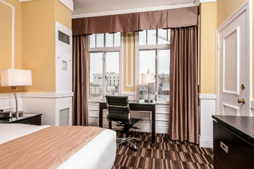 The Pickwick Hotel San Francisco - image 33