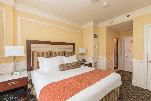 The Pickwick Hotel San Francisco - image 34