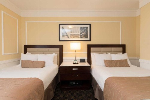 The Pickwick Hotel San Francisco - image 37