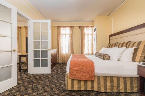 The Pickwick Hotel San Francisco - image 39