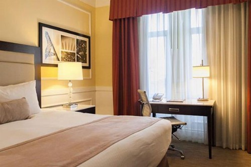The Pickwick Hotel San Francisco - image 40