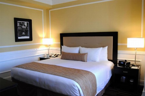 The Pickwick Hotel San Francisco - image 42