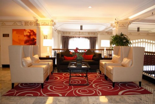 The Pickwick Hotel San Francisco - image 7