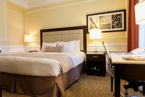 The Pickwick Hotel San Francisco - image 8