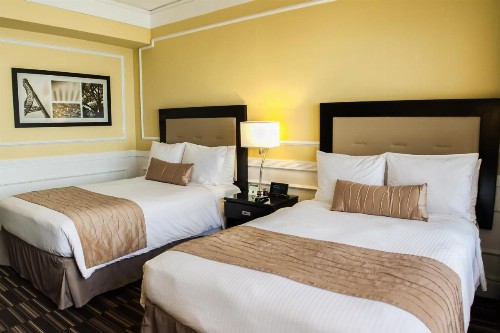 The Pickwick Hotel San Francisco - image 9